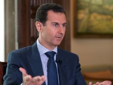 Tổng thống Assad tố Mỹ cố tình không kích quân đội Syria