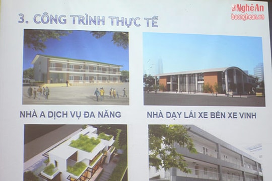 Bàn giải pháp xây dựng nhà phòng chống thiên tai