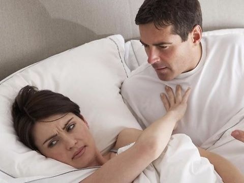 Đàn ông lưu ý 6 dấu hiệu vợ đã chán chồng