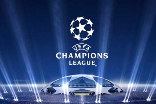 Fan Việt Nam lại có thể xem Champions League trên truyền hình cáp