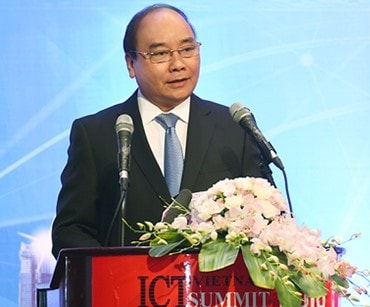 Thủ tướng: 'Thời gian không chờ đợi, cơ hội không tự đến'