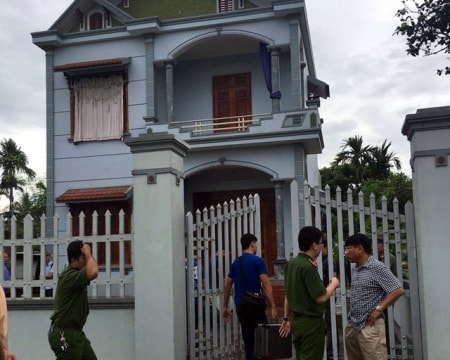 Thủ tướng chỉ đạo điều tra, truy bắt đối tượng giết 4 bà cháu tại Quảng Ninh