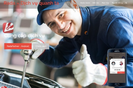 Ý tưởng khởi nghiệp Việt nhận gói tài trợ 1 tỷ từ Facebook