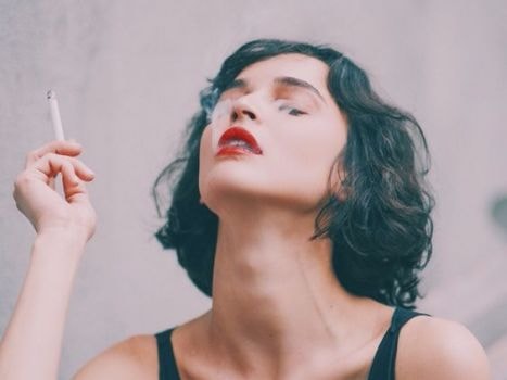 Hãy yêu người đàn bà từng trải