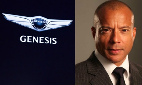 Đại gia ôtô Hàn Quốc đánh cược vào thị trường Trung Quốc