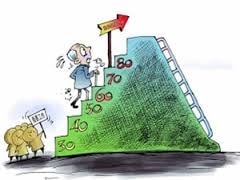 Tăng tuổi nghỉ hưu: Vì sao vấp phải nhiều phản đối?