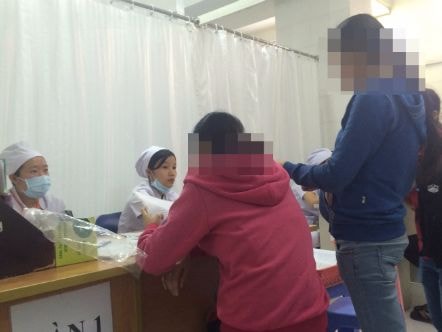 Trung bình mỗi phụ nữ Việt phá thai 2,5 lần