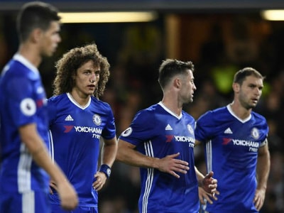 Conte muốn loại hai công thần, chiêu mộ Di Maria