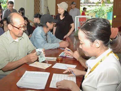 Tăng tuổi nghỉ hưu: Tăng như thế nào khi vẫn hô hào giảm biên chế?