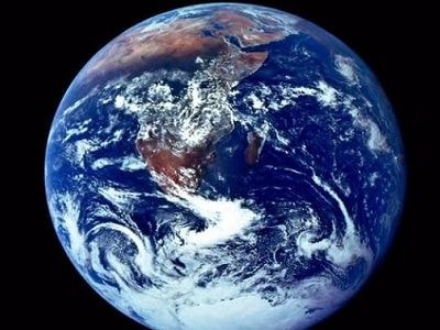 Sự biến mất bí ẩn của oxy trong khí quyển Trái Đất