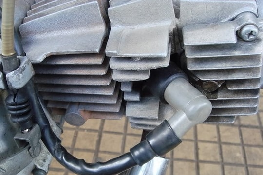 Những bộ phận nào trên xe máy dễ hư hỏng nhất?