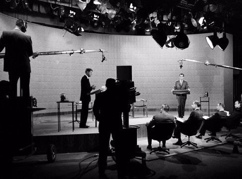 Năm sai lầm tồi tệ nhất trong lịch sử 'khẩu chiến' tranh cử Tổng thống Mỹ