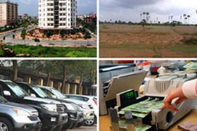 Không để có độ trễ trong áp dụng Luật quản lý tài sản công