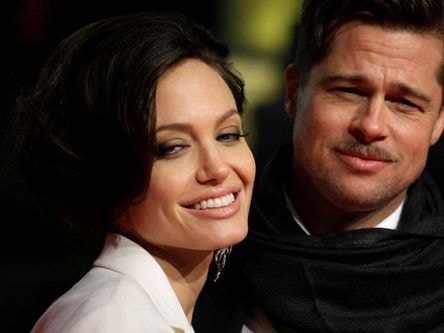 Chuyện ly hôn ồn ào của 4 'Người đàn ông hấp dẫn nhất hành tinh'