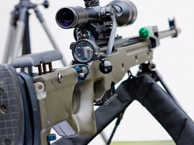 5 phát bắn tỉa diệt mục tiêu xa nhất trong lịch sử