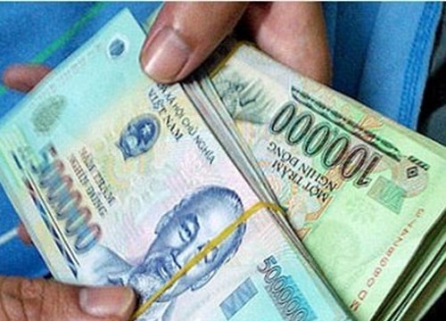 Cán bộ khai man hồ sơ, hưởng chế độ tiền tuất của người thân​