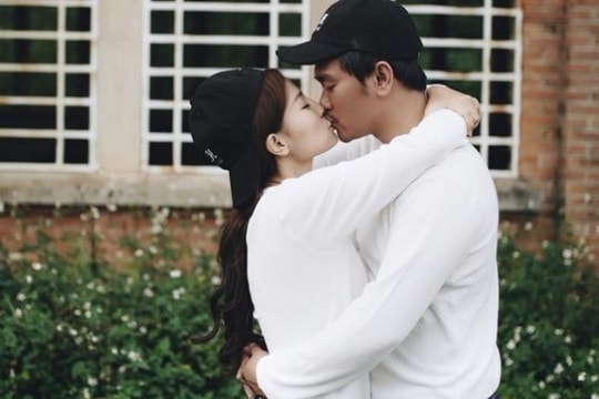 Khánh Hiền: 'Mẹ chồng hối cưới ngay lần đầu gặp tôi'