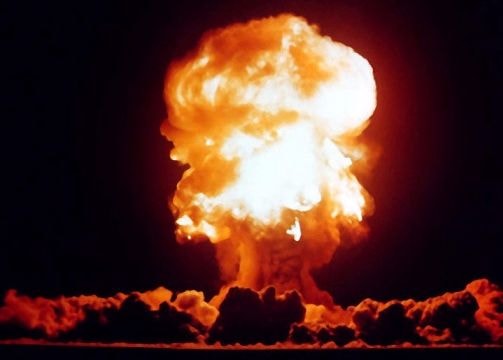 Mỹ chi 1.000 tỉ USD nâng cấp kho vũ khí hạt nhân