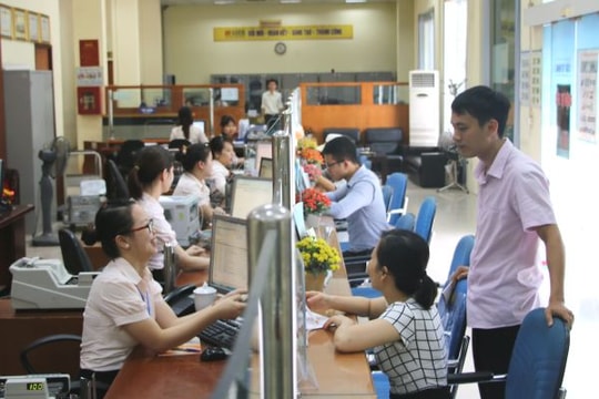 Lãi suất cho vay thấp: Thúc đẩy sản xuất, kinh doanh cuối năm