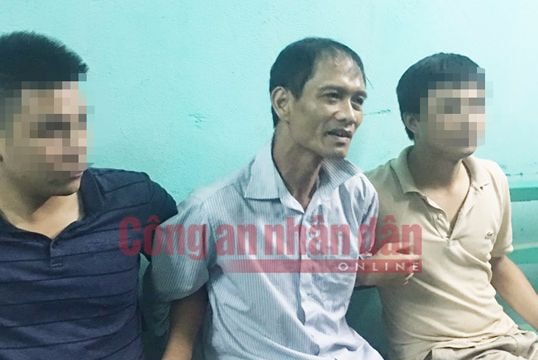 Bức thư 'tuyệt mệnh' rùng rợn của nghi can thảm án Quảng Ninh