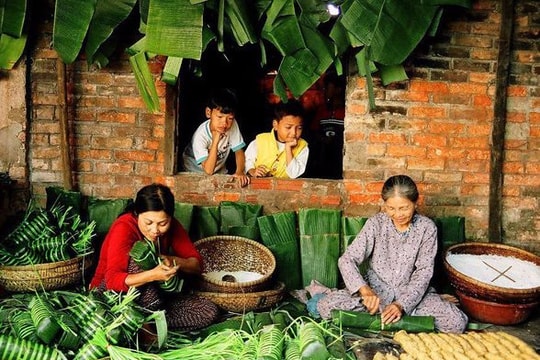 Chưa có đề xuất lịch nghỉ Tết Nguyên đán Đinh Dậu 2017