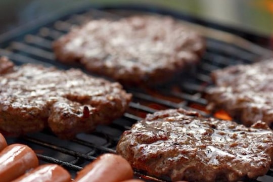 'Tẩy chay' 8 thực phẩm này nếu không muốn bị ung thư