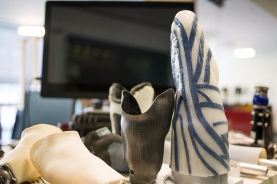 Phòng thí nghiệm dành cho thiên tài tại MIT