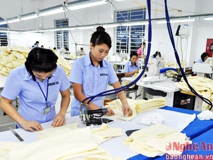 Khuyến khích người lao động làm việc bằng cả trái tim