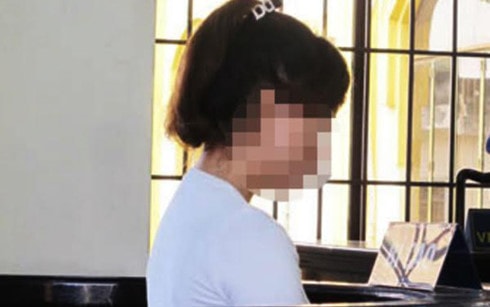 Người mẹ giết con 3 tuổi rồi tự tử bất thành lĩnh án tù