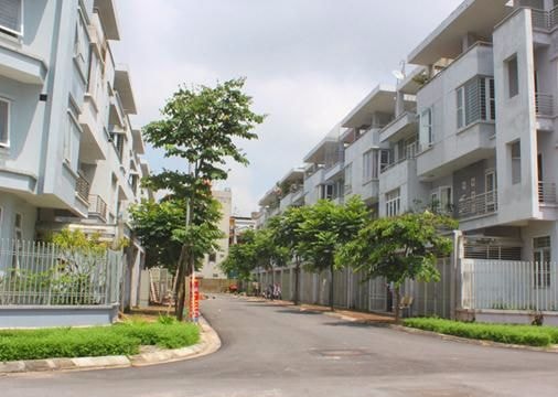 Thanh tra các dự án khu đô thị mới: Phát hiện nhiều sai phạm