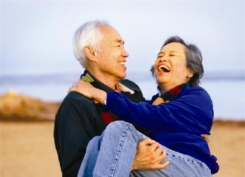 Người độc thân... đoản mệnh hơn người có gia đình?