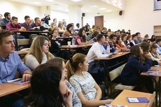 Chuyên gia Nga phủ nhận 'đường chín đoạn' phi lý của Trung Quốc