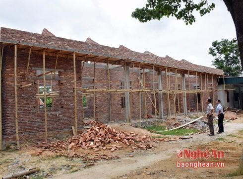 Kiến nghị Chính phủ sửa đổi một số tiêu chí xây dựng nông thôn mới cho phù hợp vùng miền