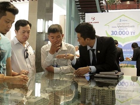 Gói 30.000 tỷ đã giải ngân được hơn 86%