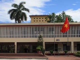 Bổ nhiệm Phó Chủ tịch Viện Hàn lâm Khoa học và Công nghệ Việt Nam