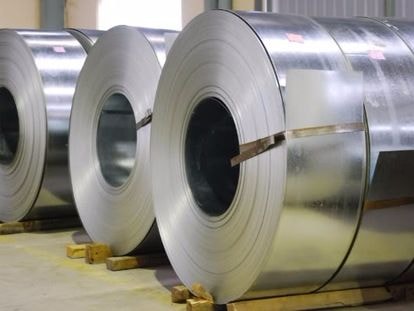 Mỹ kiện thép Việt bán phá giá vì nghi hàng Trung Quốc