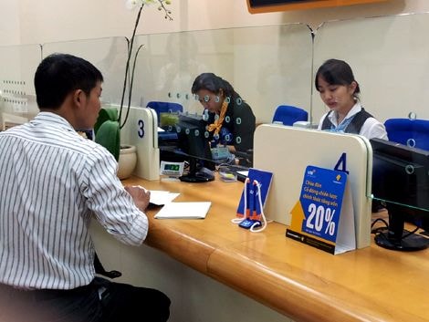 Cẩn trọng khi vay tiêu dùng cuối năm