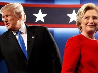 5 đòn hiểm Clinton có thể giữ miếng chờ Trump ở hiệp 2