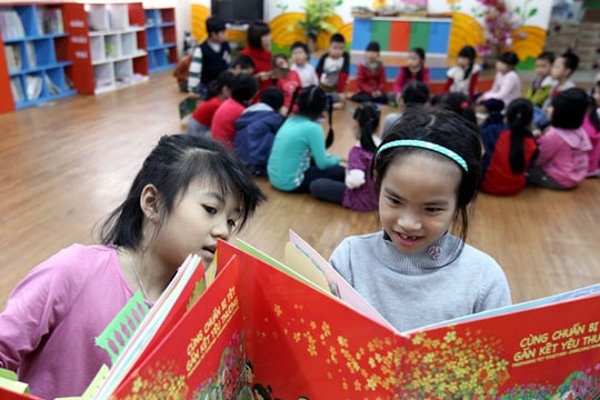 Những cải cách giáo dục không cần đề án nghìn tỷ