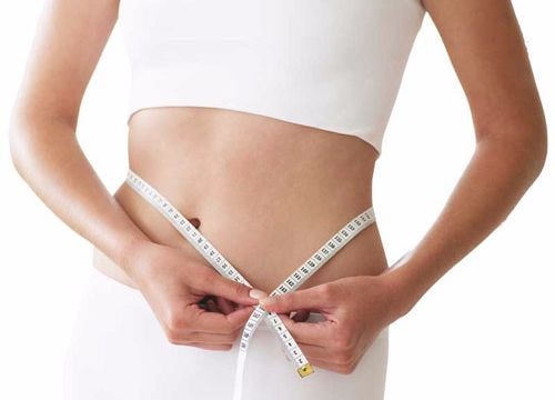 Thắt 'vòng eo con kiến' với 3 bài tập đơn giản