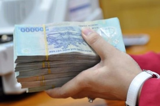 Cảnh giác khi vay tiêu dùng cuối năm