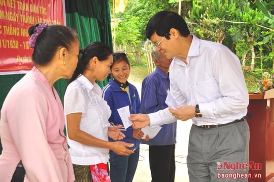 Về việc đôn đốc xây dựng nghị quyết HĐND tỉnh