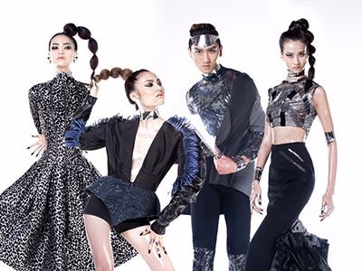 Trực tiếp: Minh Phong trở lại tranh tài trong chung kết Next Top