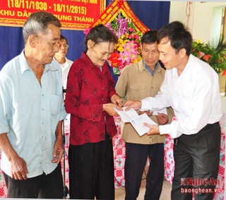 Hiệp thương cử bổ sung Phó Chủ tịch Ủy ban MTTQ tỉnh