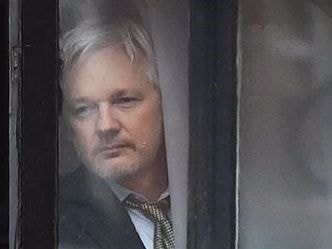 Wikileaks hủy đợt công bố thông tin nhạy cảm về nước Mỹ