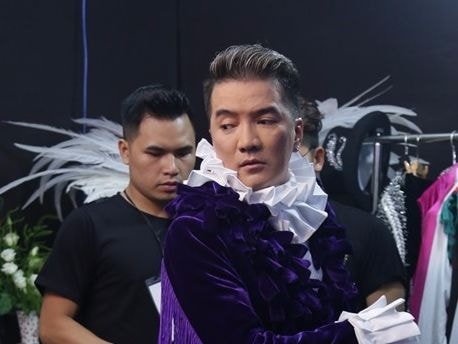 Mr. Đàm: 'Tôi nhận được quà sinh nhật tương đương 1 căn nhà'