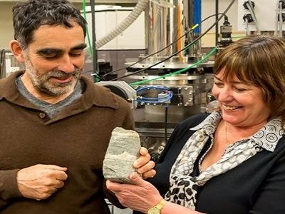 Hóa thạch 3,7 tỷ năm lâu đời nhất trên Trái Đất