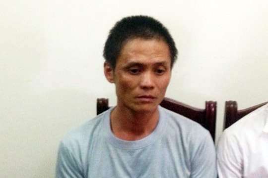 Hành trình truy bắt yêu râu xanh hại đời em vợ hờ