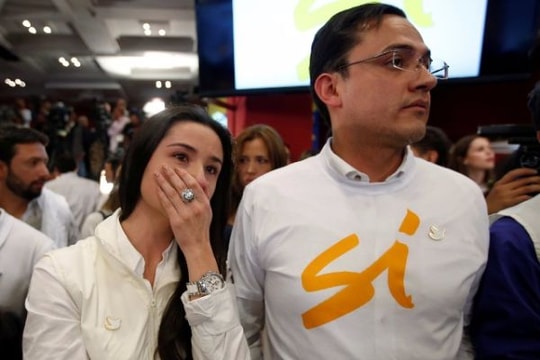 Cái giá của hòa bình