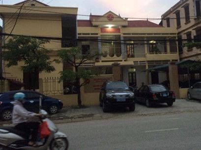 Nghi vấn Viện trưởng Viện Kiểm sát tự đâm trọng thương